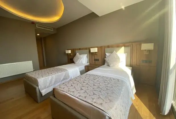 Kartal Park Otel - Görsel 5