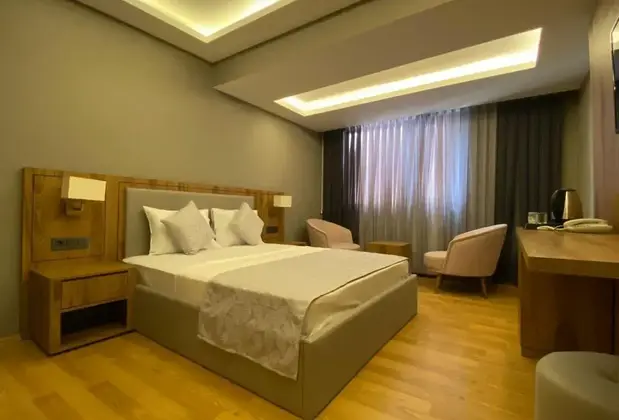 Kartal Park Otel - Görsel 7