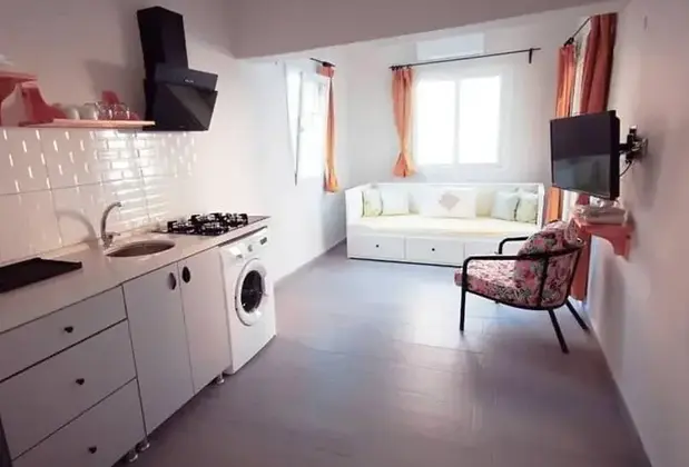 Gezgin House - Görsel 4