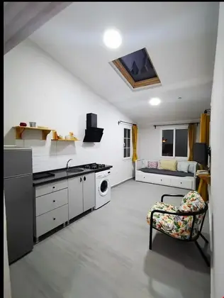 Gezgin House - Görsel 5