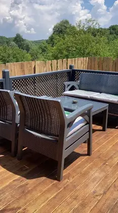 India Bungalov - Görsel 9