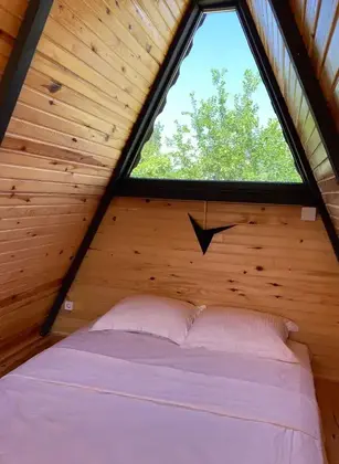 India Bungalov - Görsel 6