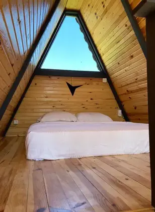 India Bungalov - Görsel 5