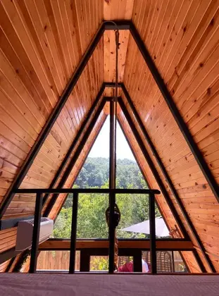 India Bungalov - Görsel 7