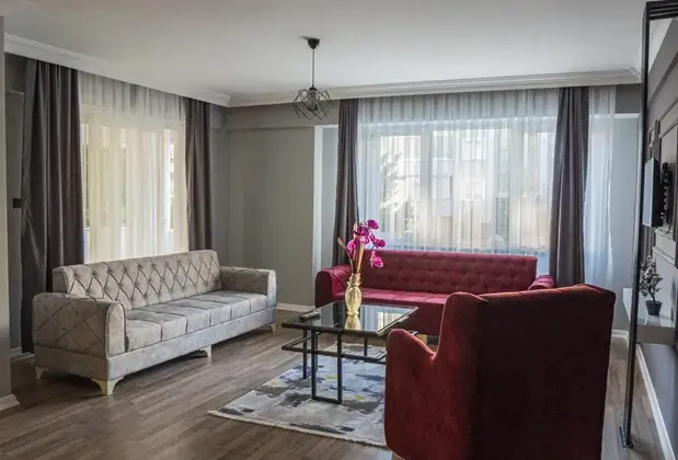 Podyum Deluxe - Görsel 10