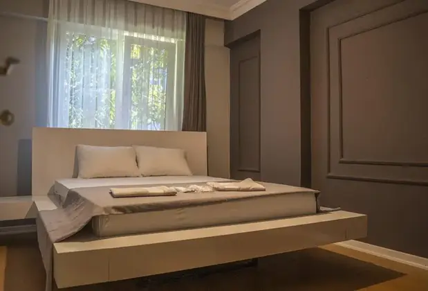 Podyum Deluxe - Görsel 11