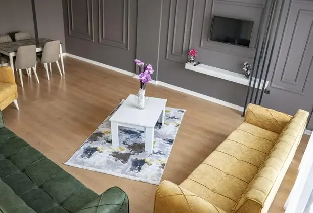 Podyum Deluxe - Görsel 13