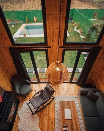 Deep Luxury Sapanca - Görsel 4