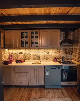 Deep Luxury Sapanca - Görsel 5