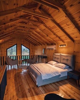 Deep Luxury Sapanca - Görsel 3