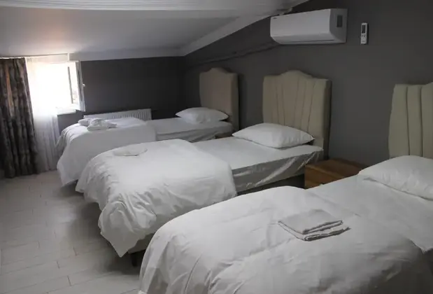 Munzur Pansiyon - Görsel 4