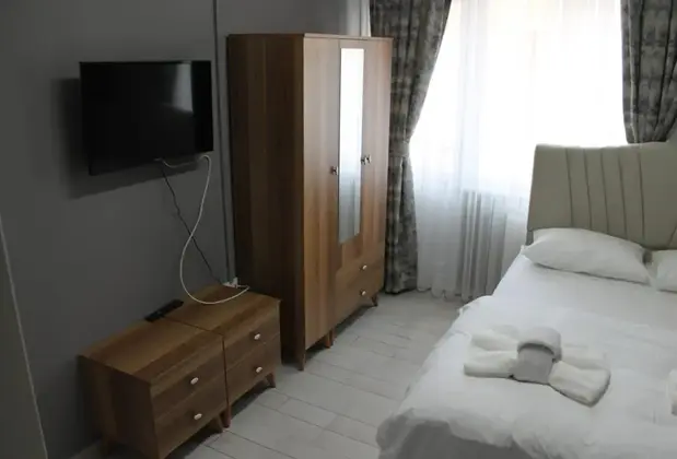 Munzur Pansiyon - Görsel 5