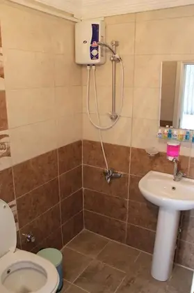 Munzur Pansiyon - Görsel 8