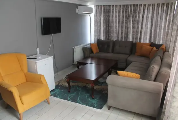 Munzur Pansiyon - Görsel 6