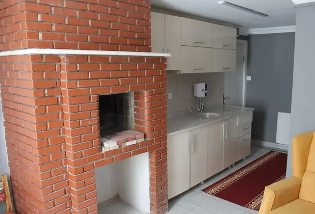 Munzur Pansiyon - Görsel 7