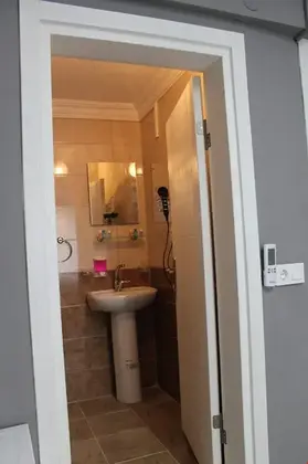 Munzur Pansiyon - Görsel 9