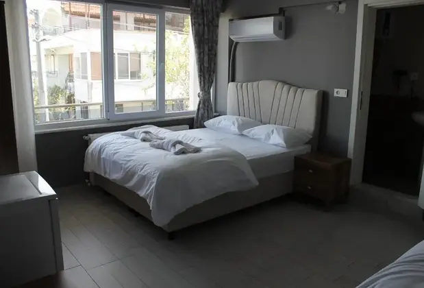 Munzur Pansiyon - Görsel 3