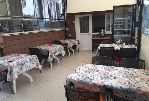 Munzur Pansiyon - Görsel 10