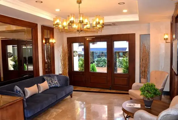 Ahmet Efendi Konagi - Görsel 5