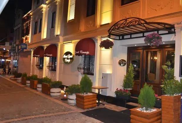 Ahmet Efendi Konagi - Görsel 3