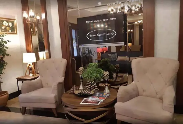 Ahmet Efendi Konagi - Görsel 14