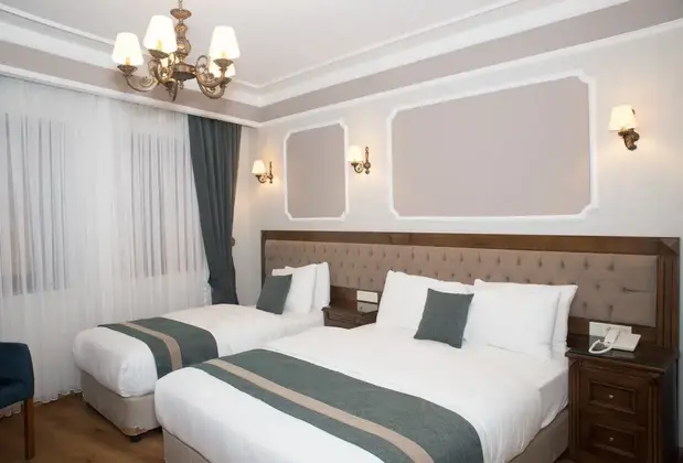 Ahmet Efendi Konagi - Görsel 15