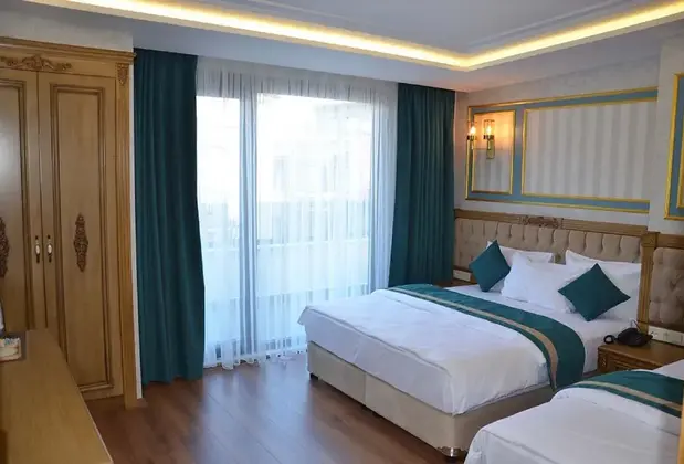 Ahmet Efendi Konagi - Görsel 8