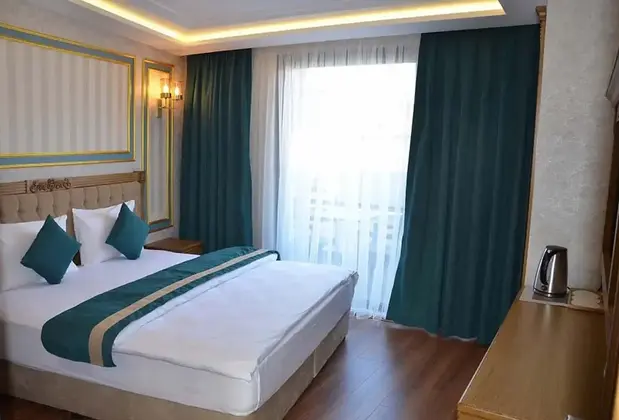 Ahmet Efendi Konagi - Görsel 9