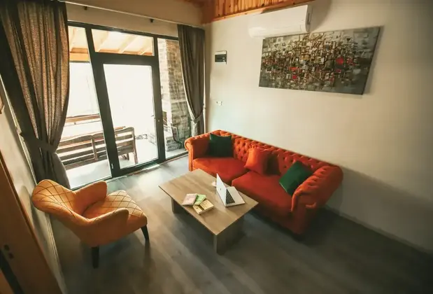 Serenity Garden - Görsel 5