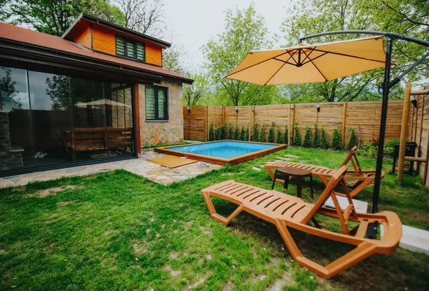 Serenity Garden - Görsel 12