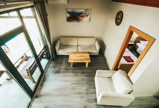 Serenity Garden - Görsel 6