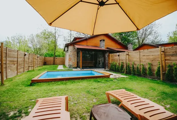 Serenity Garden - Görsel 13