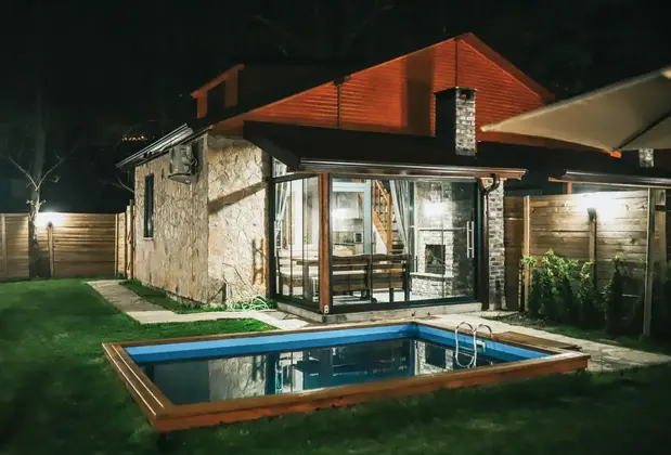 Serenity Garden - Görsel 10