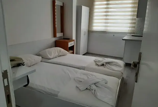 Yasmin Butik Otel - Görsel 10