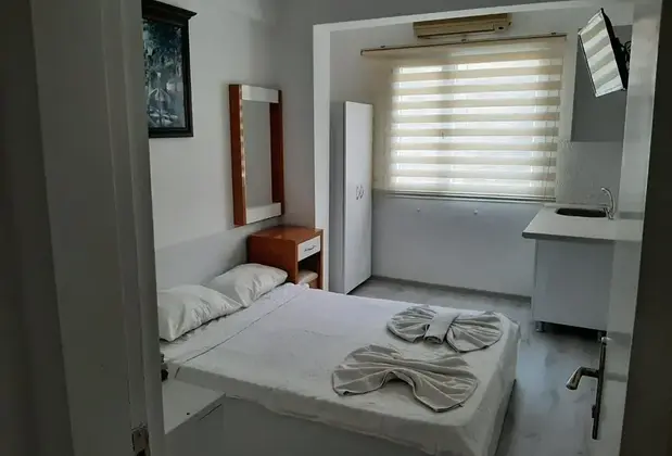 Yasmin Butik Otel - Görsel 5