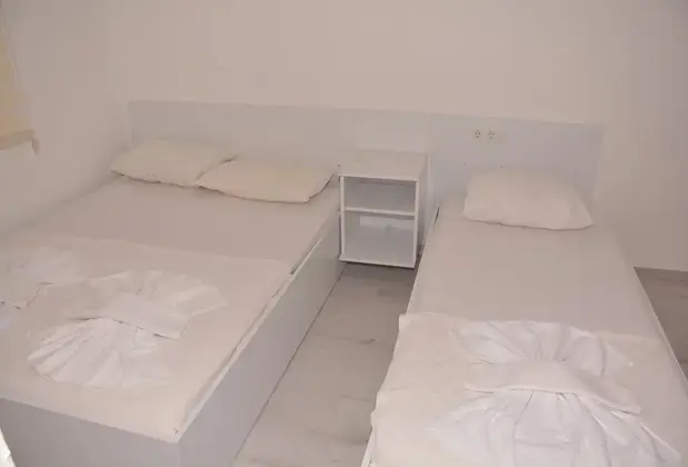 Yasmin Butik Otel - Görsel 11