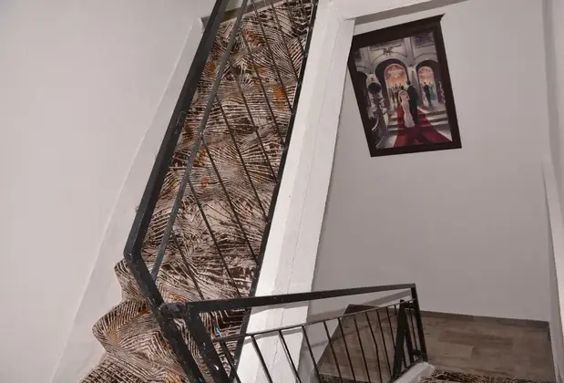 Yasmin Butik Otel - Görsel 6