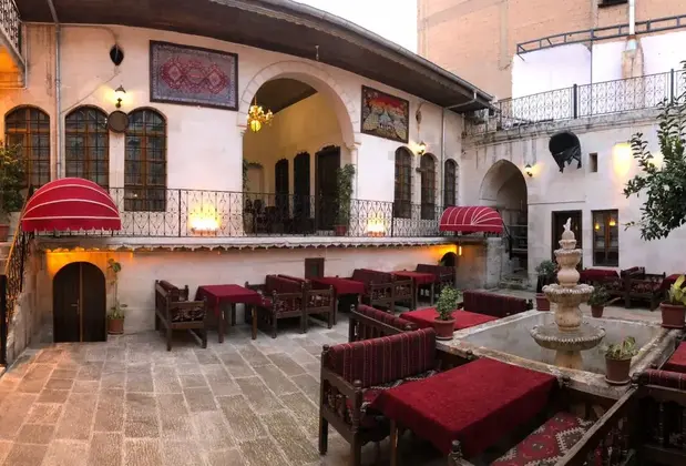 Rehavi Konağı - Görsel 6