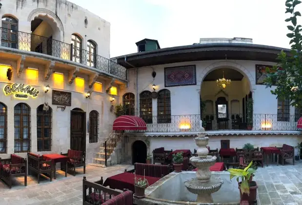 Rehavi Konağı - Görsel 14