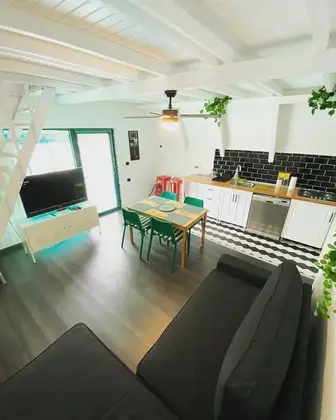 Cottage Sapanca Bungalow - Görsel 8