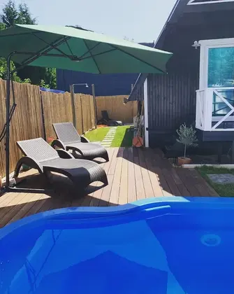 Cottage Sapanca Bungalow - Görsel 4