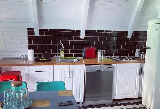 Cottage Sapanca Bungalow - Görsel 9