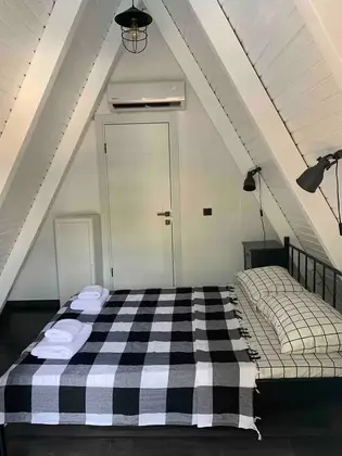 Cottage Sapanca Bungalow - Görsel 6