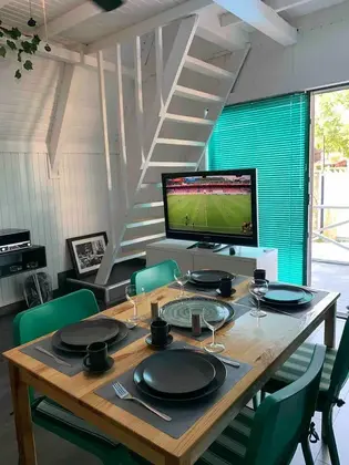 Cottage Sapanca Bungalow - Görsel 10