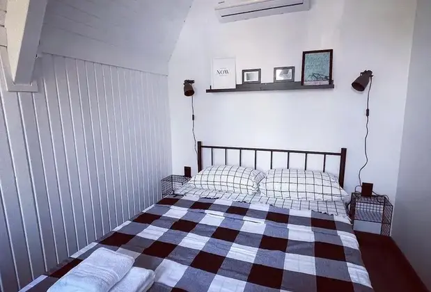 Cottage Sapanca Bungalow - Görsel 5