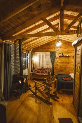 Sapanca Soğucak Dağ Evi - Görsel 7