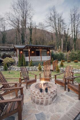 Sapanca Soğucak Dağ Evi - Görsel 16