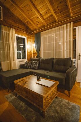 Sapanca Soğucak Dağ Evi - Görsel 8