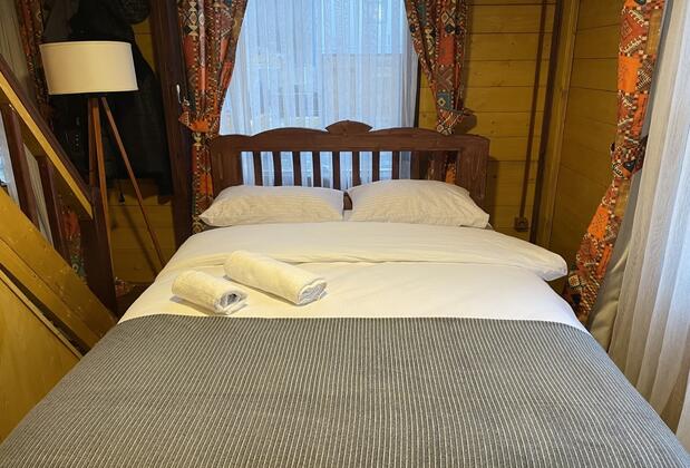 Sapanca Soğucak Dağ Evi - Görsel 4