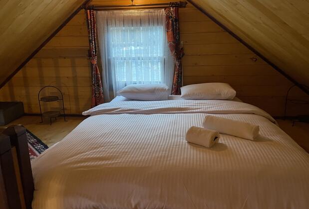 Sapanca Soğucak Dağ Evi - Görsel 5